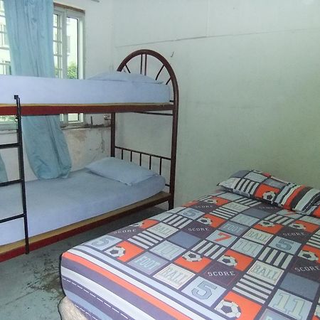 Hawaii Hostel Singapore Eksteriør billede