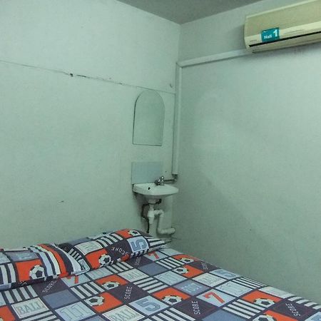 Hawaii Hostel Singapore Eksteriør billede