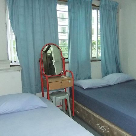 Hawaii Hostel Singapore Eksteriør billede