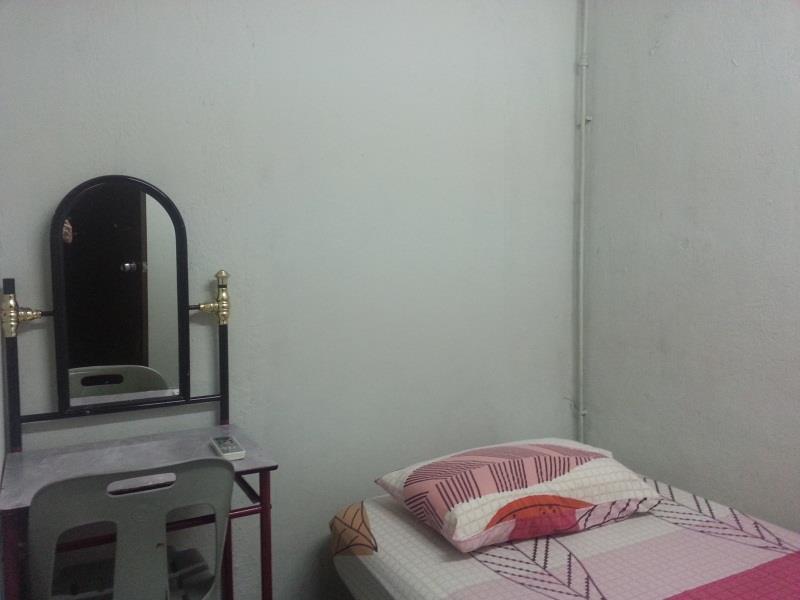 Hawaii Hostel Singapore Eksteriør billede