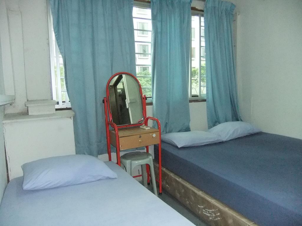 Hawaii Hostel Singapore Eksteriør billede