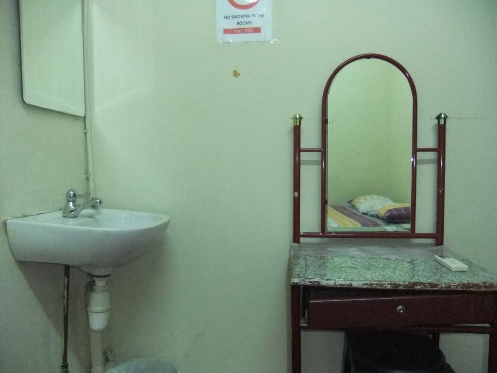 Hawaii Hostel Singapore Eksteriør billede