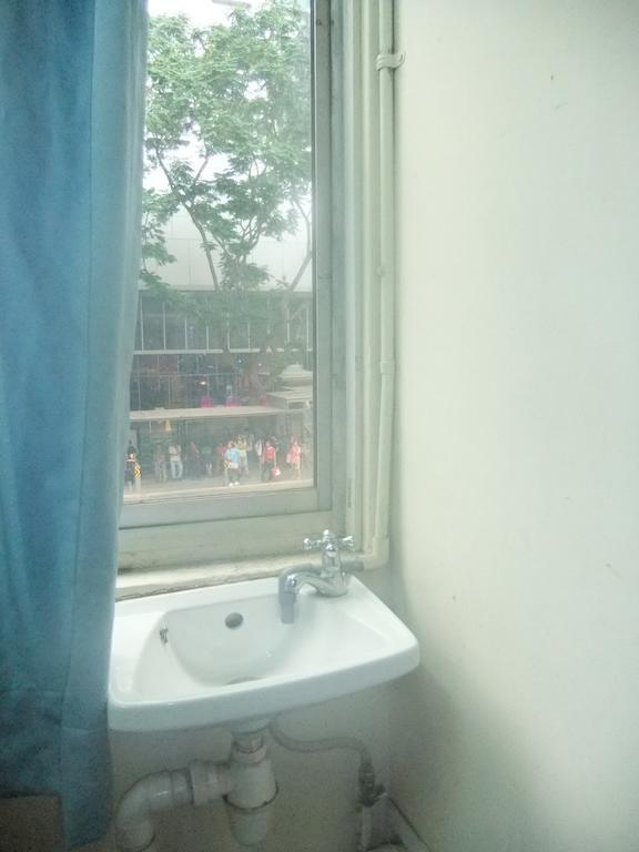 Hawaii Hostel Singapore Eksteriør billede