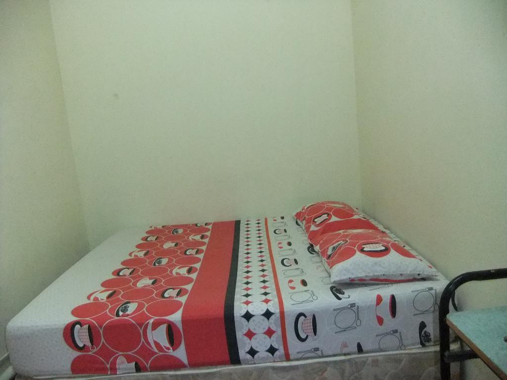 Hawaii Hostel Singapore Eksteriør billede
